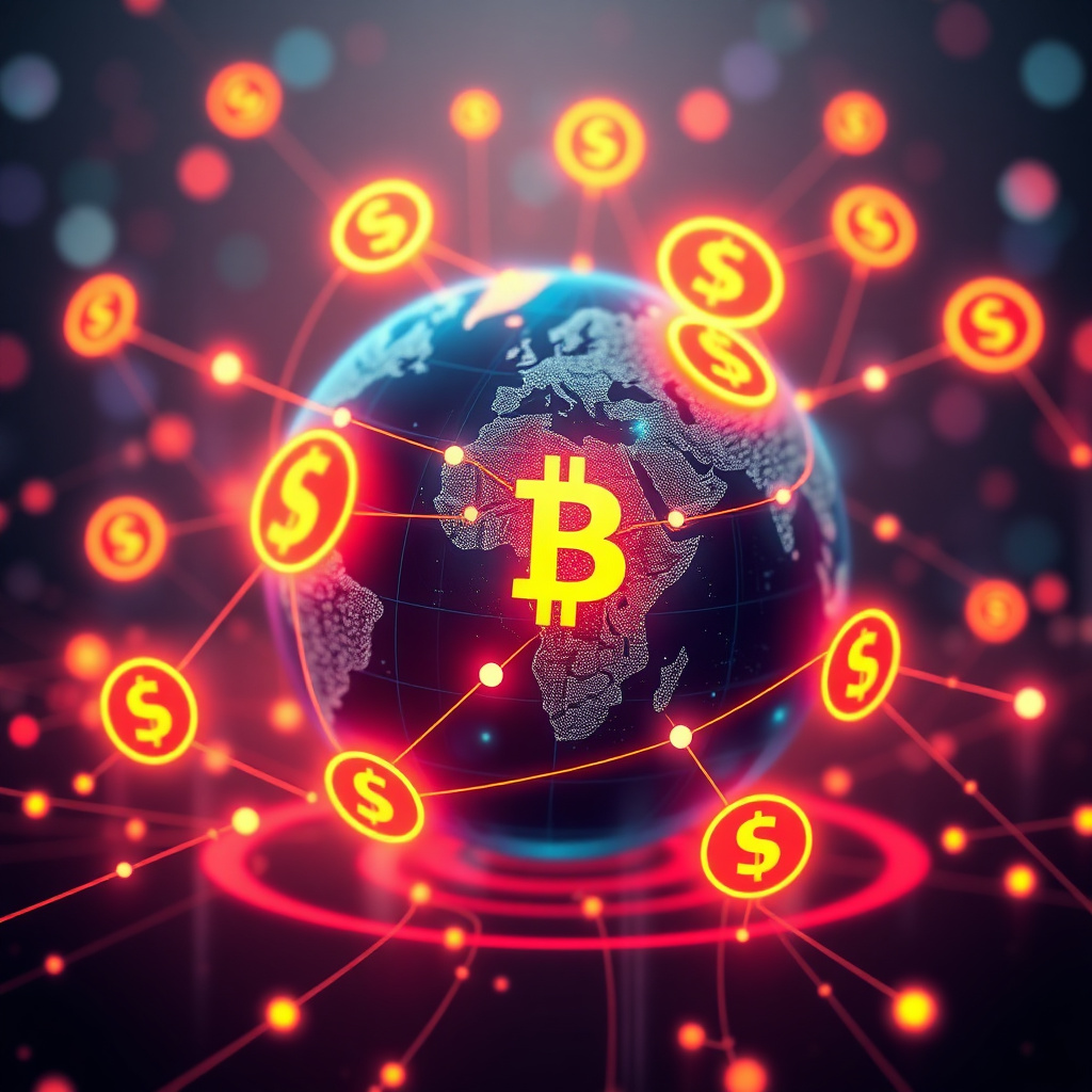 международные платежи